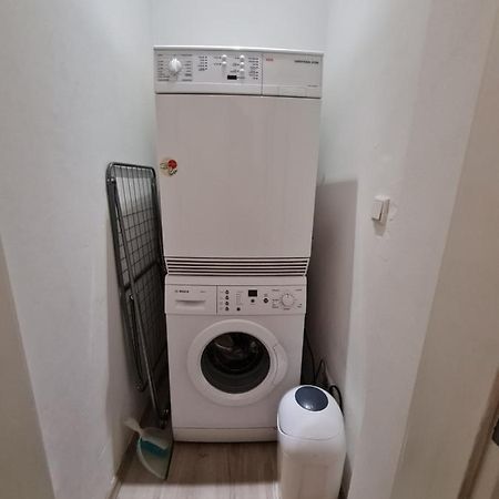 Ganze Wohnung Top Lage In Kempten Luaran gambar