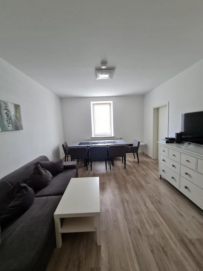 Ganze Wohnung Top Lage In Kempten Luaran gambar