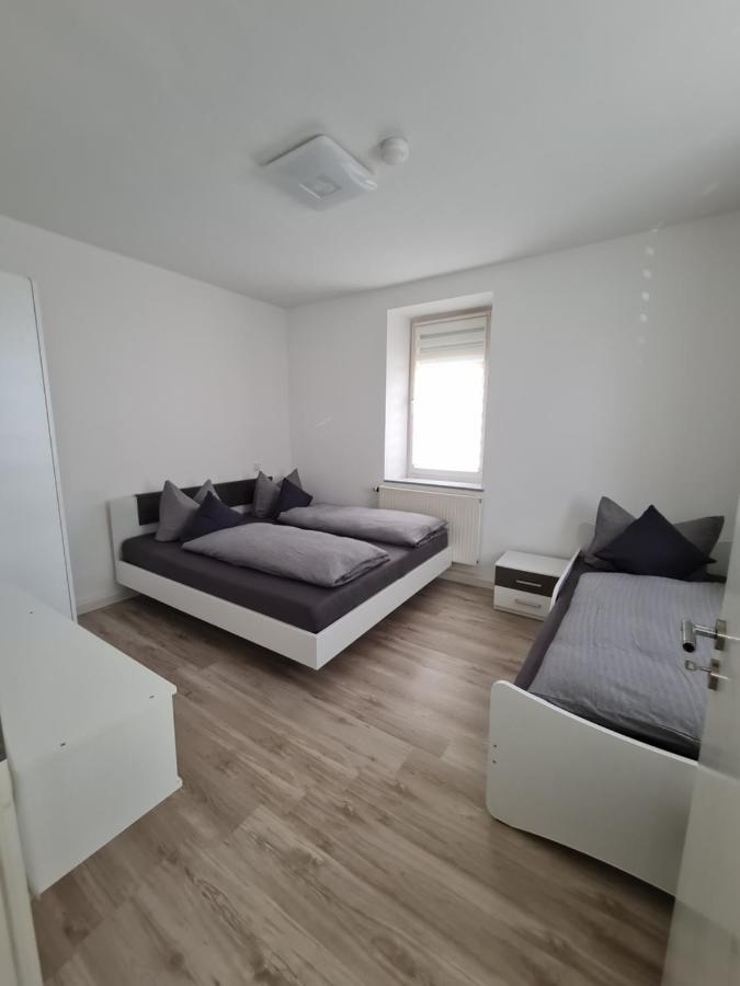 Ganze Wohnung Top Lage In Kempten Luaran gambar
