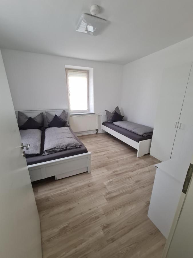Ganze Wohnung Top Lage In Kempten Luaran gambar