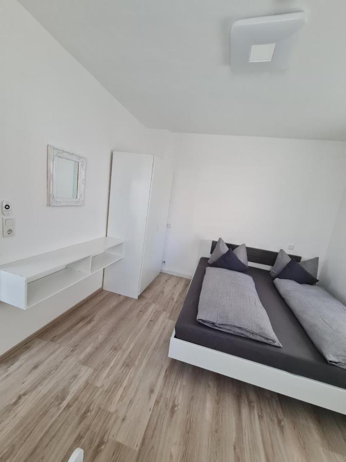 Ganze Wohnung Top Lage In Kempten Luaran gambar