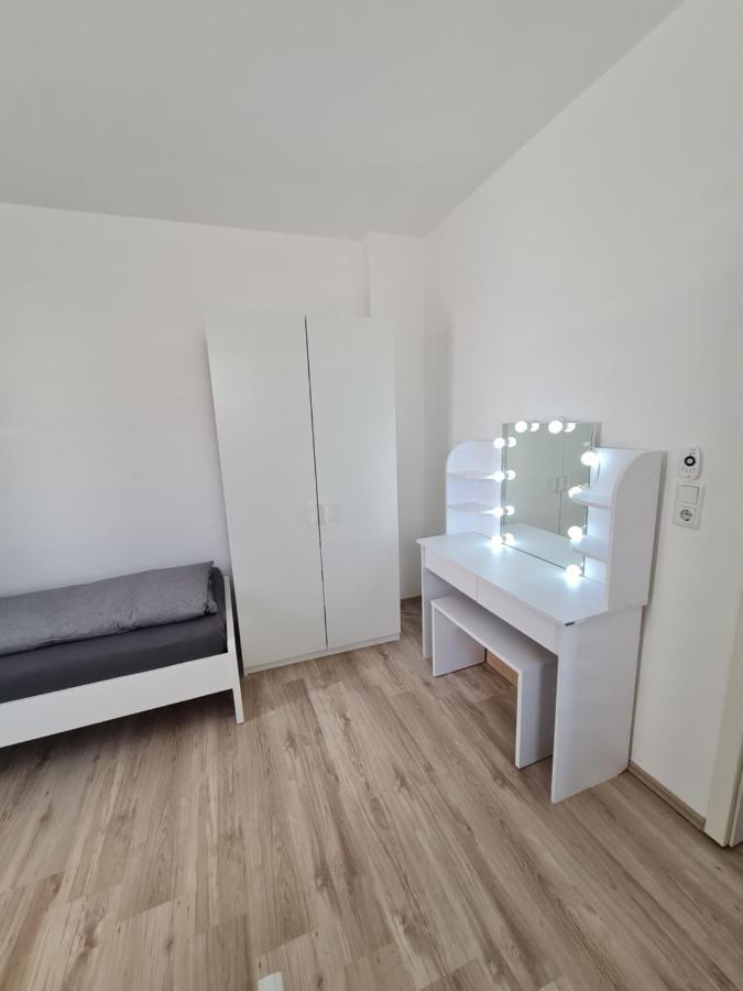 Ganze Wohnung Top Lage In Kempten Luaran gambar