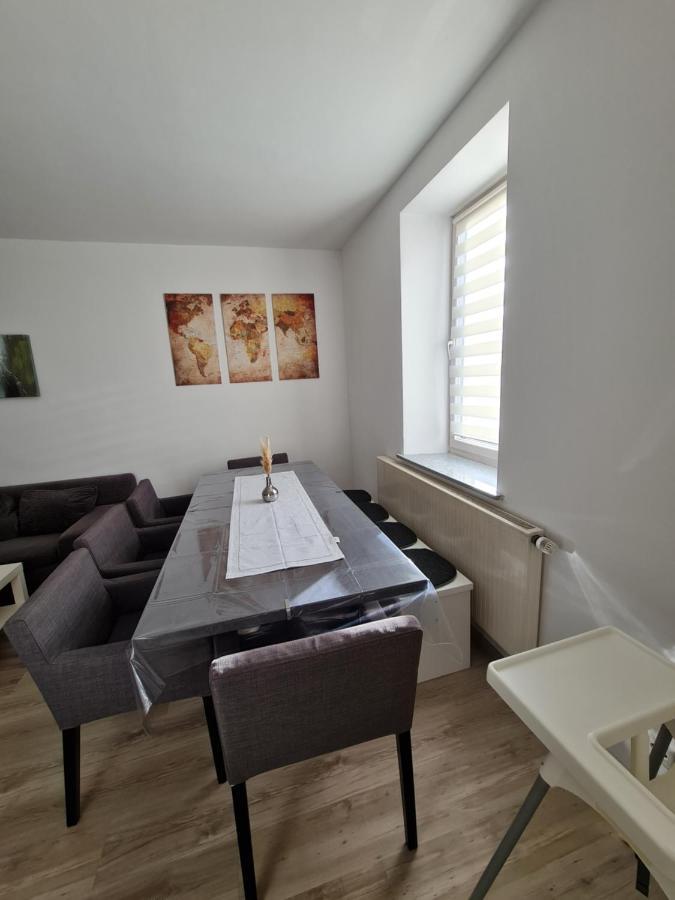 Ganze Wohnung Top Lage In Kempten Luaran gambar