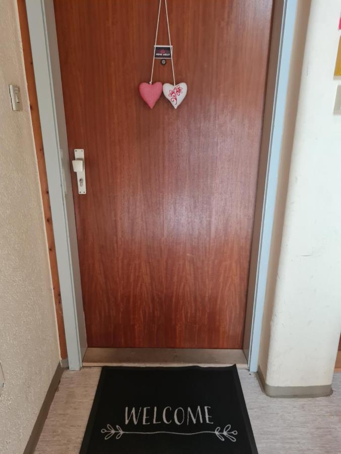 Ganze Wohnung Top Lage In Kempten Luaran gambar