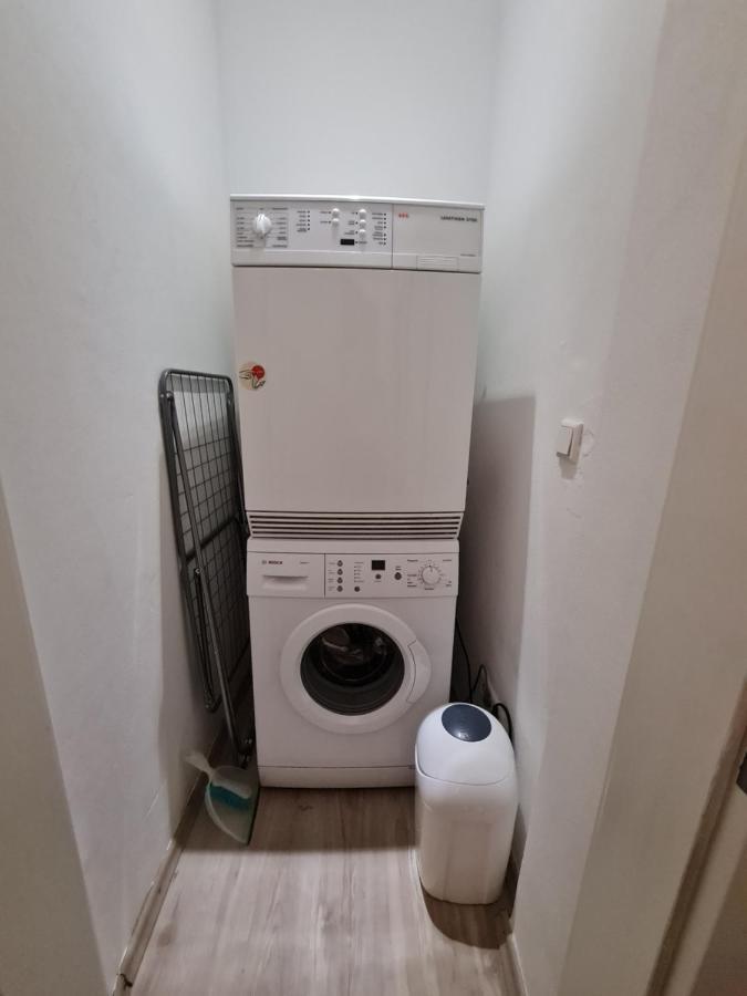 Ganze Wohnung Top Lage In Kempten Luaran gambar