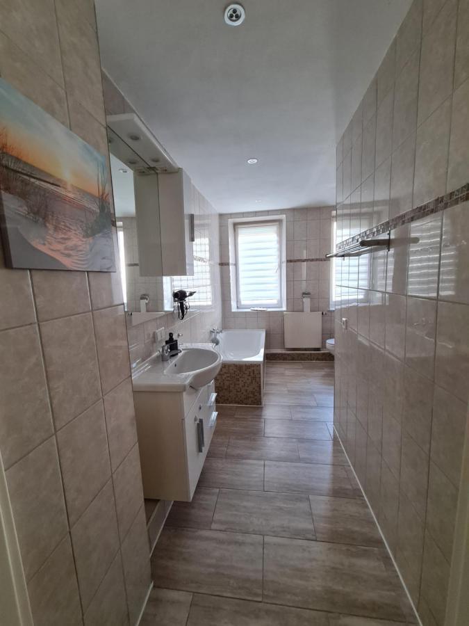 Ganze Wohnung Top Lage In Kempten Luaran gambar